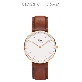 ダニエルウェリントン(Daniel Wellington)のちー様専用♡(腕時計)