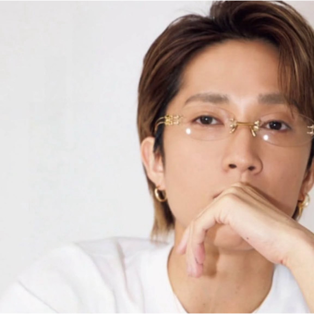 メガネ・老眼鏡 GENTLE MONSTER Node 030 Node 030 | Gentle Monster