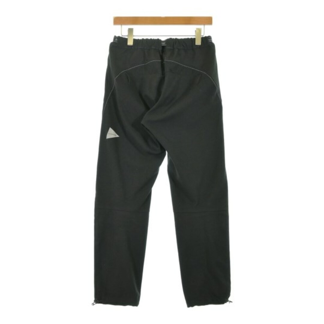 and wonder アンドワンダー パンツ Lサイズ and wander (アンドワンダー) oversized cargo pants / オーバー