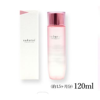オオツカセイヤク(大塚製薬)の大塚製薬【サクラエ】クリアサイクルローション(化粧水/ローション)