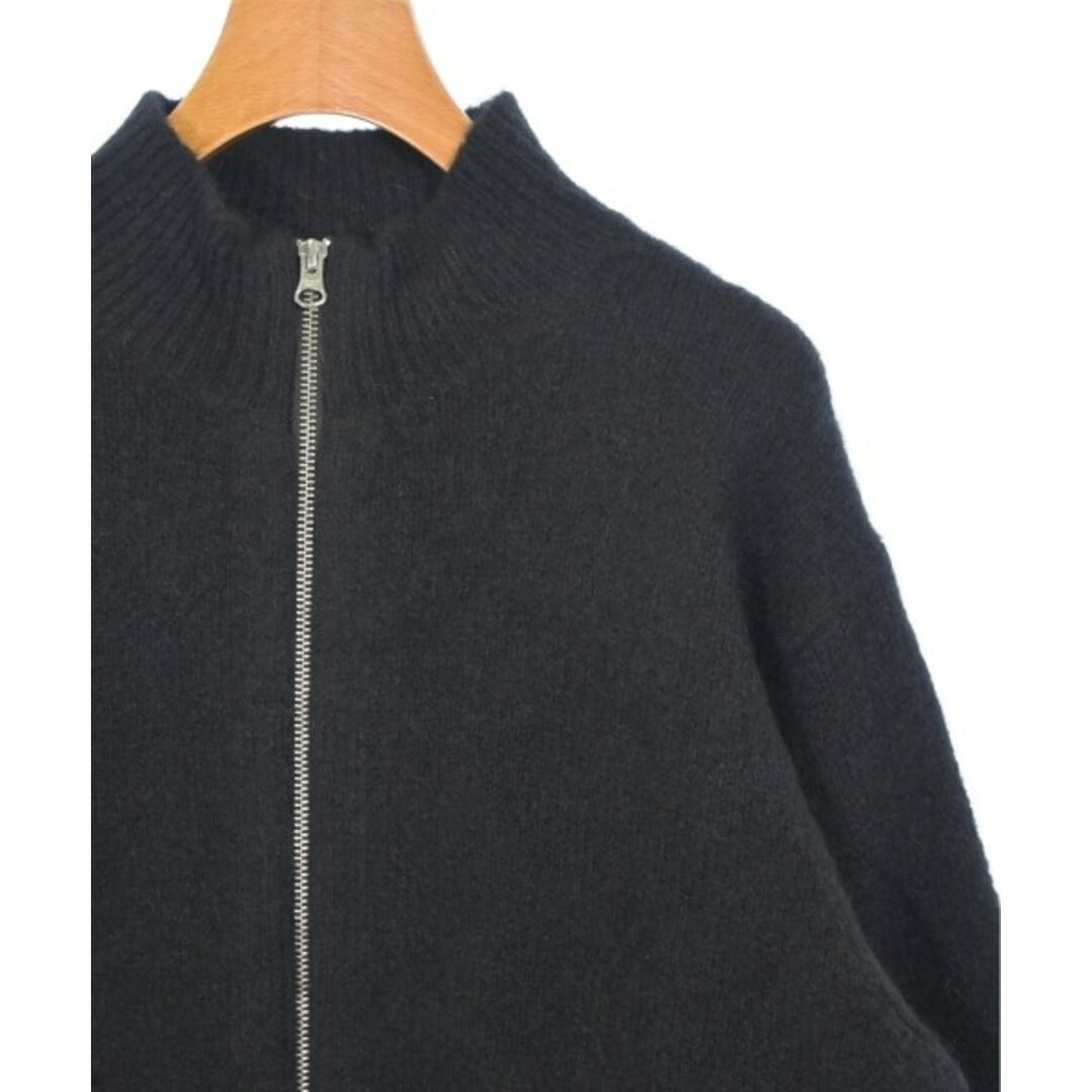 ☆人気☆【STUSSY】☆Stussy Stock Sweate.r Black☆ニット