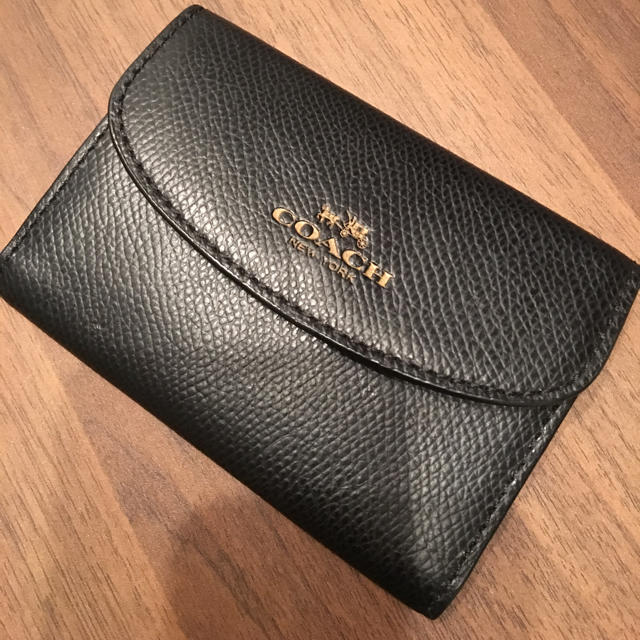 COACH(コーチ)のCOACH キーケース レディースのファッション小物(キーケース)の商品写真