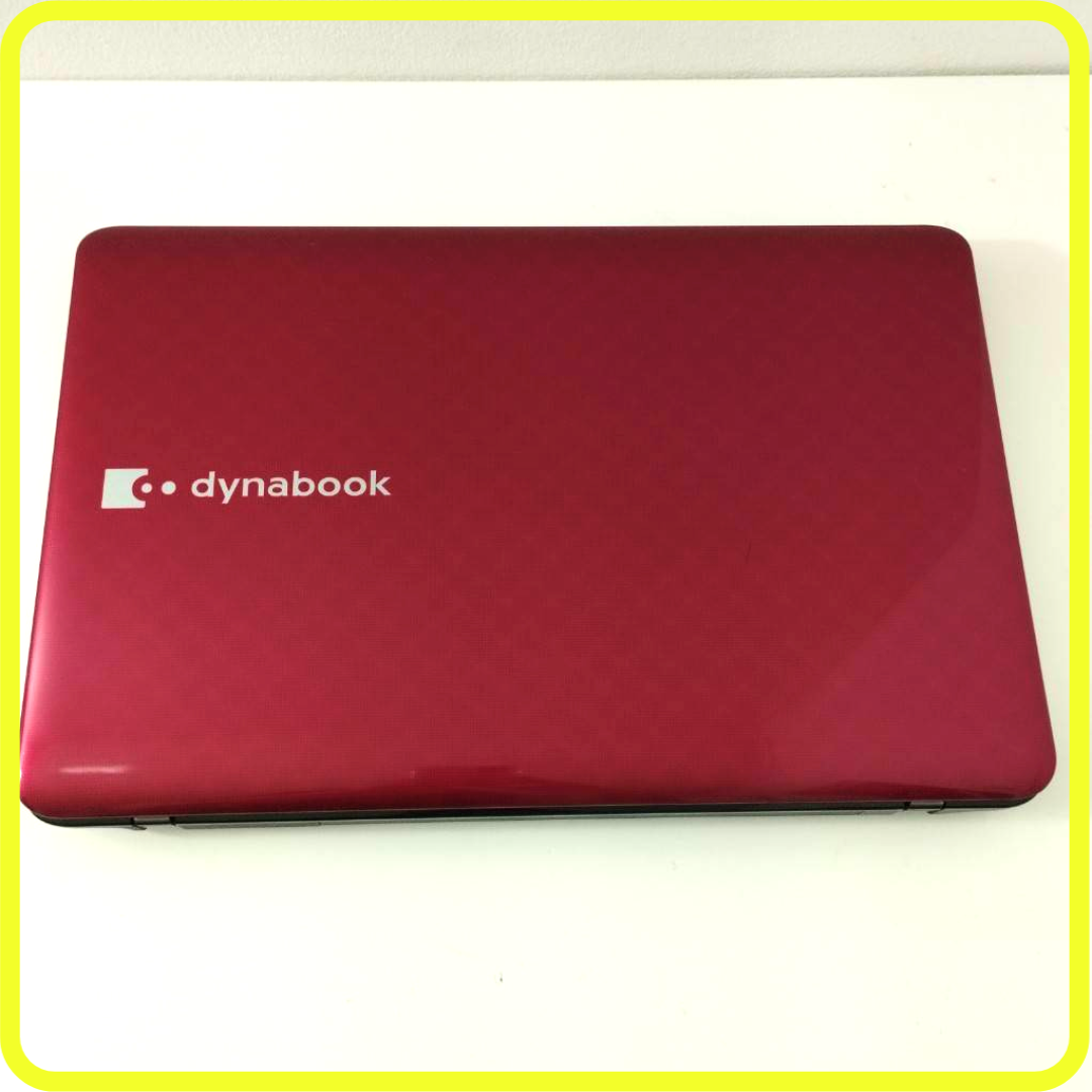 東芝 - Core i7 新品SSD512GB⭐️windows11ノートパソコン 495の