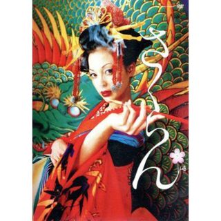 さくらん(日本映画)