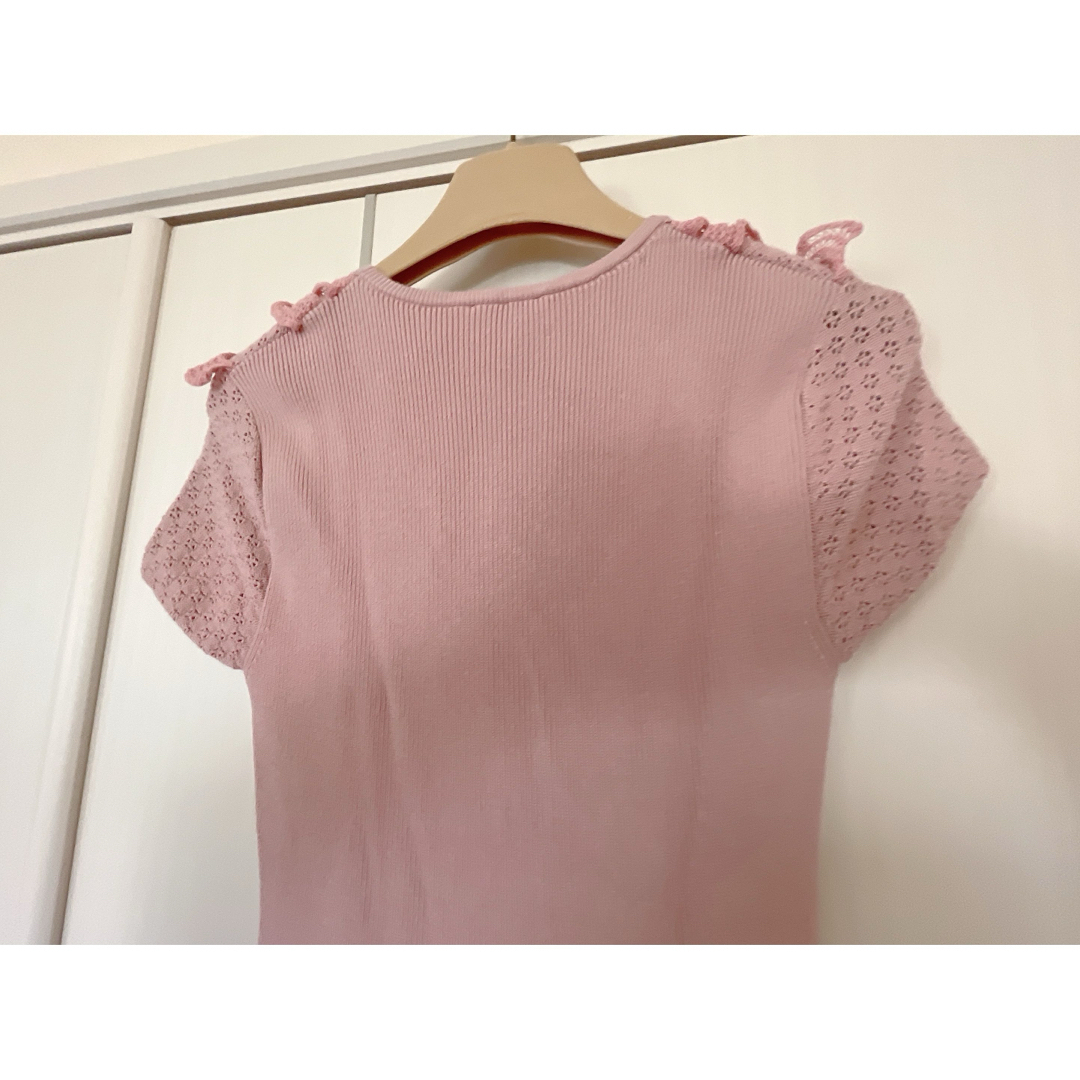 RED VALENTINO - RED VALENTINOワンピースの通販 by チョコ