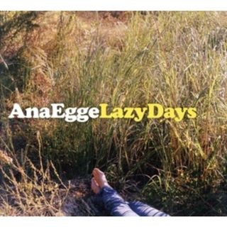 【輸入盤】Ｌａｚｙ　Ｄａｙｓ(ポップス/ロック(洋楽))