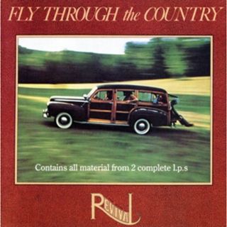 【輸入盤】Ｆｌｙ　Ｔｈｒｏｕｇｈ　Ｔｈｅ　Ｃｏｕｎｔｒｙ／Ｗｈｅｎ　Ｔｈｅ　Ｓｔｏｒｍ　Ｉｓ　Ｏｖｅｒ(ポップス/ロック(洋楽))