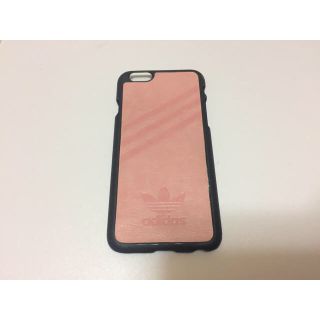 アディダス(adidas)のadidas iPhone6ケース(iPhoneケース)