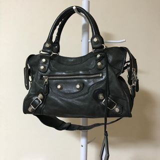 バレンシアガバッグ(BALENCIAGA BAG)のバレンシアガ (Balenciaga)  クラシック ミニ シティ(ハンドバッグ)