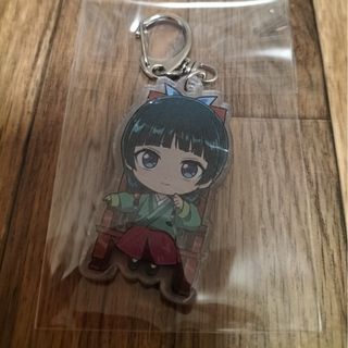 薬屋のひとりごと・アクリルキーホルダー(キャラクターグッズ)