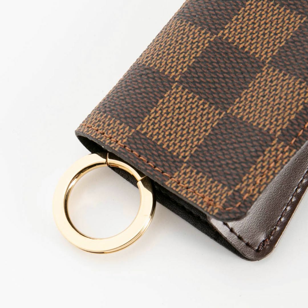 【激安アウトレット!】 LOUIS VUITTON - ルイ・ヴィトン LOUIS VUITTON キーケース 小物