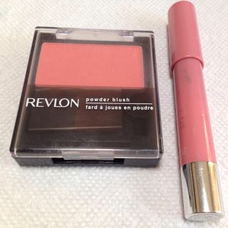 レブロン(REVLON)のレブロン チーク&リップセット(その他)