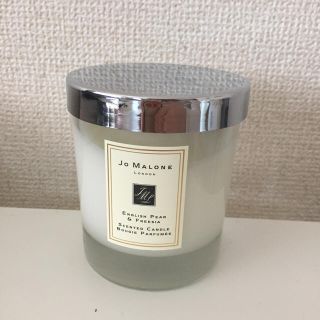 ジョーマローン(Jo Malone)のJo malone ♡ キャンドル アロマ 新品 未使用(キャンドル)