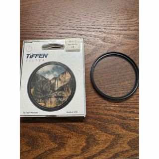ITO - Tiffen 67BPM 67mm Black Pro-Mist 1/8