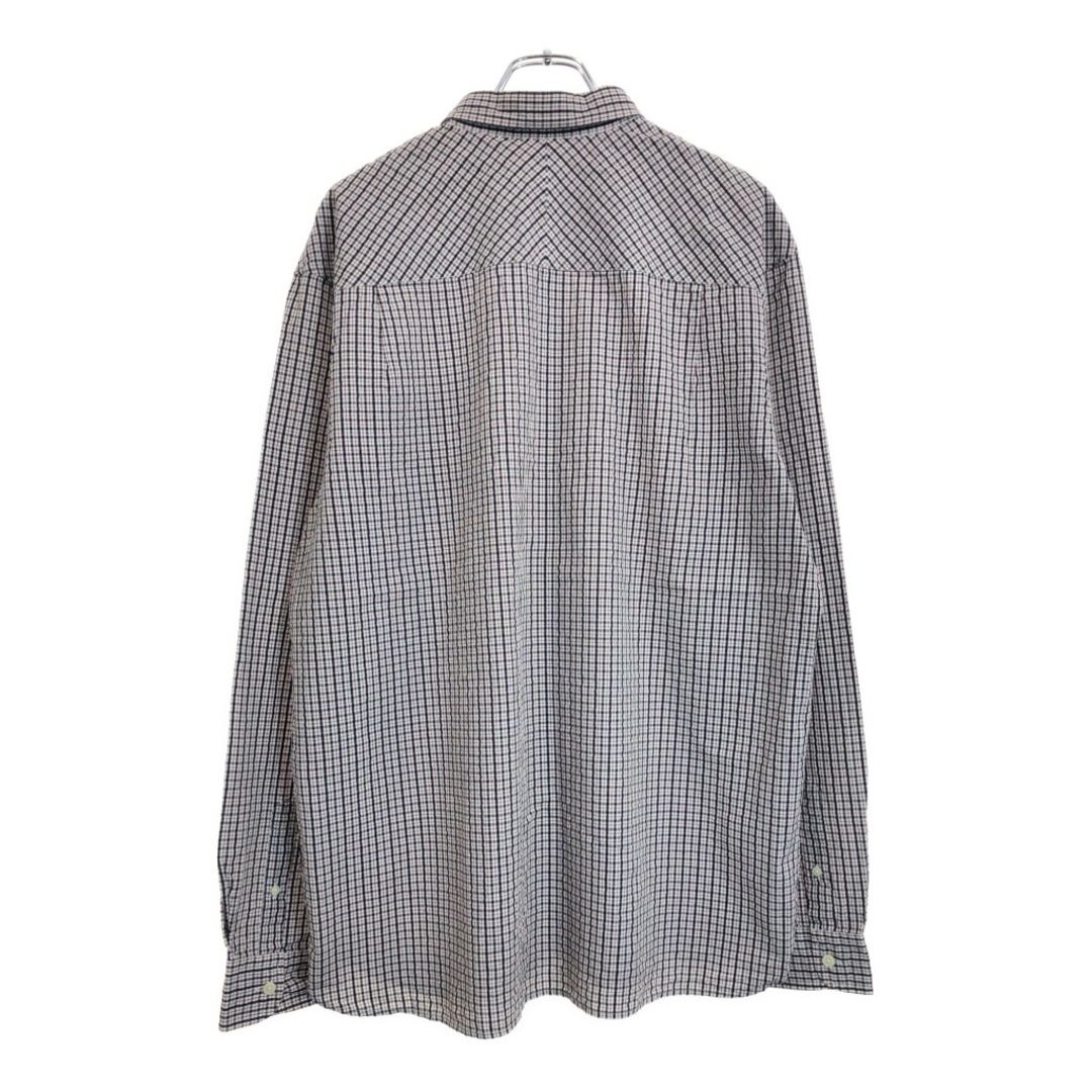 【激安大特価！】 FRED 長袖 ボタンダウン フレッドペリー PERRY FRED - PERRY トップス