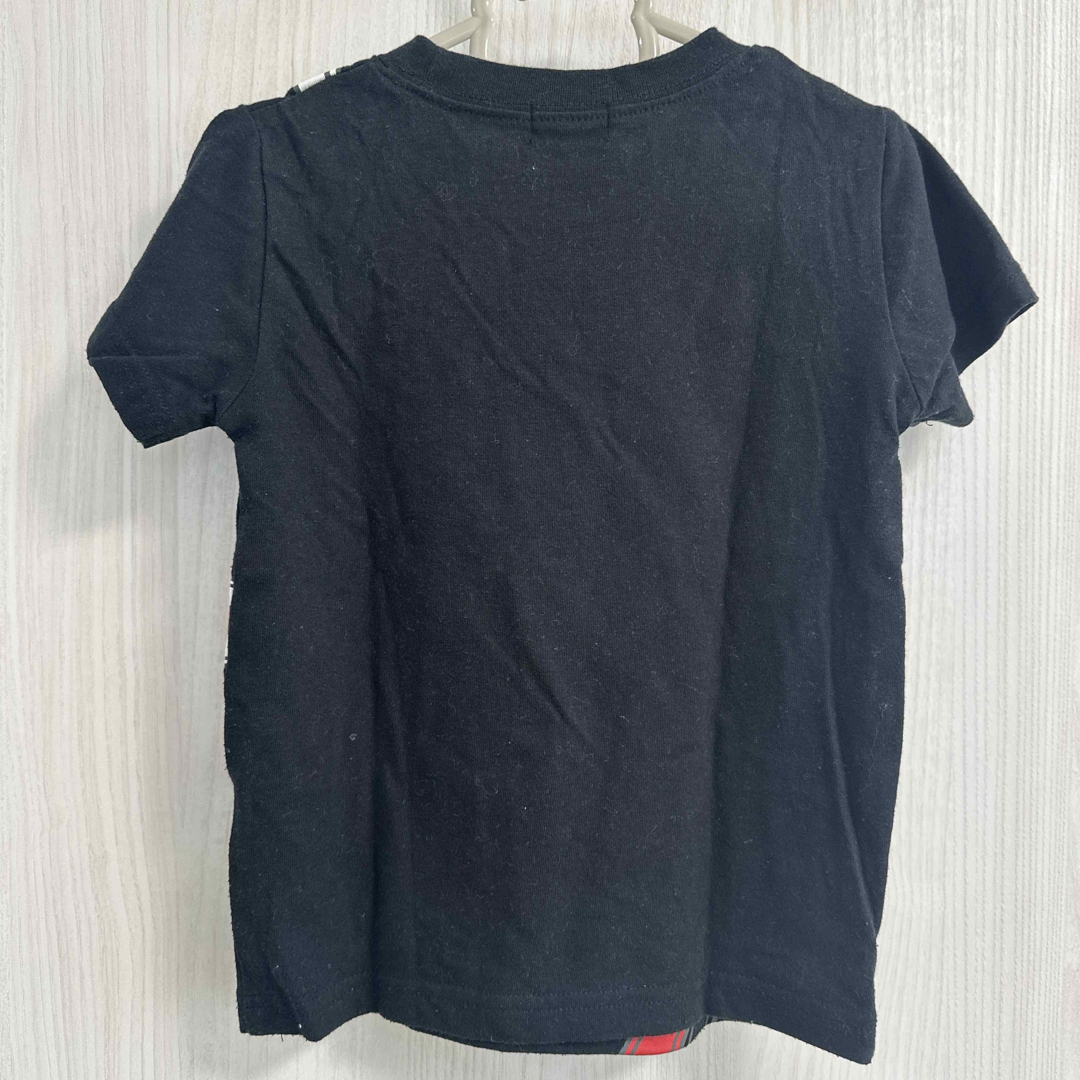 BANDAI(バンダイ)の仮面ライダー　ギーツ　Tシャツ キッズ/ベビー/マタニティのキッズ服男の子用(90cm~)(Tシャツ/カットソー)の商品写真