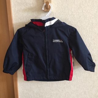 トミーヒルフィガー(TOMMY HILFIGER)のトミーヒルフィガー アウター(ジャケット/コート)