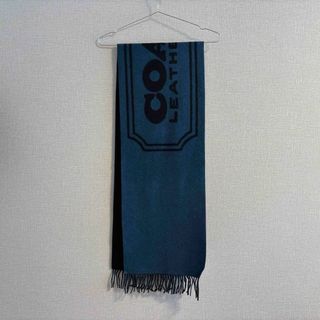COACH - 【新品】コーチ CU815 アパレル COACH ラバー パッチ