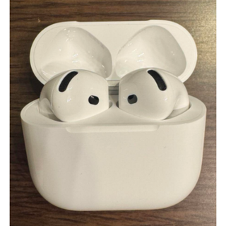 Apple - Apple AirPods 4 ノイキャン搭載