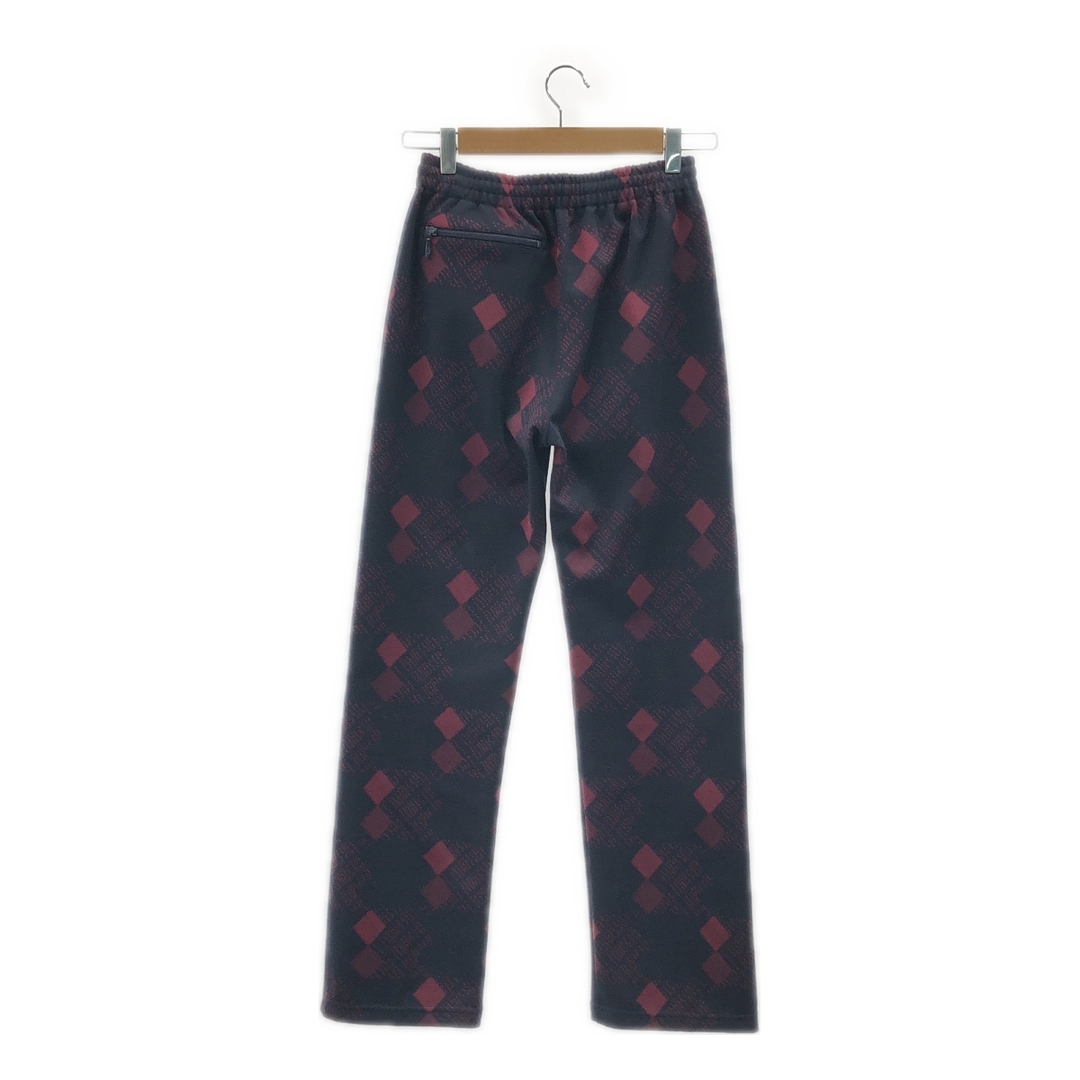 Needles - Needles / ニードルス | 2022AW | TRACK PANT POLY JQ