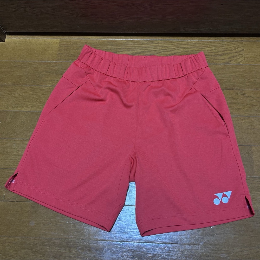 全国総量無料で バドミントン - YONEX ハーフパンツ by ヨネックスの通販 ウェア