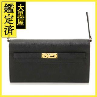 エルメス(HERMES)のエルメス ケリー･トゥーゴー ケリー･トゥーゴー 【432】(ショルダーバッグ)