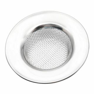 【新着商品】Andexi 洗面台 ゴミ受け ステンレス鋼 排水溝 排水口サイズ：