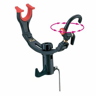 【数量限定】第一精工 ロッドホルダー ロッドキーパー 竿受け 磯 シリーズ(その他)