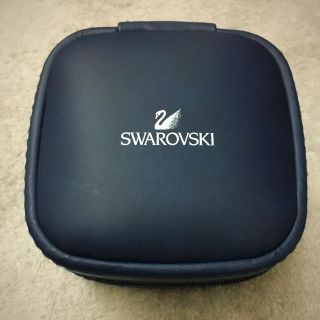 スワロフスキー(SWAROVSKI)の新品未使用❤スワロフスキー ジュエリーケース(小物入れ)