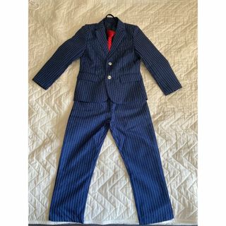 120男の子セレモニースーツ(ドレス/フォーマル)