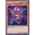遊戯王 BLMM-EN104 魔轟神ルリー Fabled Lurrie (英語…