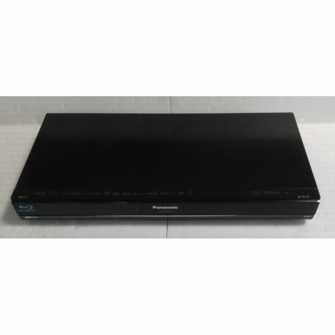 Panasonic - 2TB-W録Panasonic BDレコーダーDMR-BW690完動品の Panasonic - 2TB-W録Panasonic BDレコーダーDMR-BW690完動品の