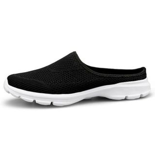 【並行輸入】【並行輸入】スリッポン メンズ レディース かかとなし pmy8851(スリッポン/モカシン)
