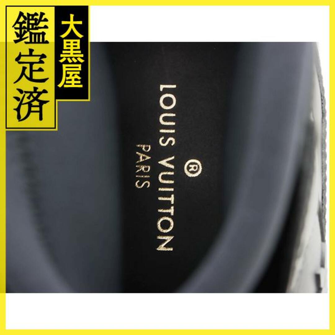 LOUIS VUITTON(ルイヴィトン)のルイ・ヴィトン ランドスケープ・ライン　アンクルブーツ 1A7P83 【432】 メンズの靴/シューズ(ブーツ)の商品写真