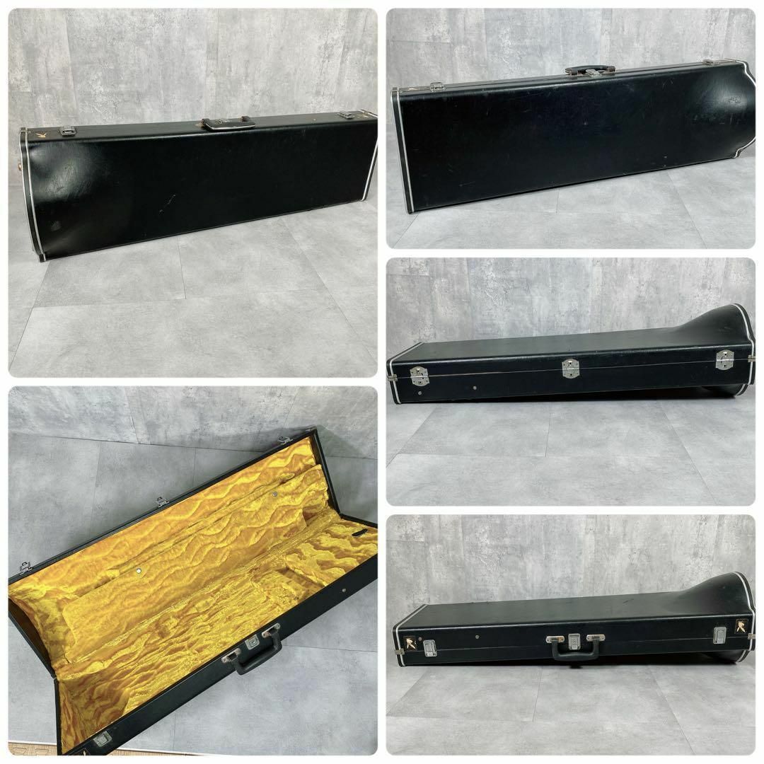 ヤマハ - W783 YAMAHA ヤマハ YSL-351 トロンボーン 管楽器の