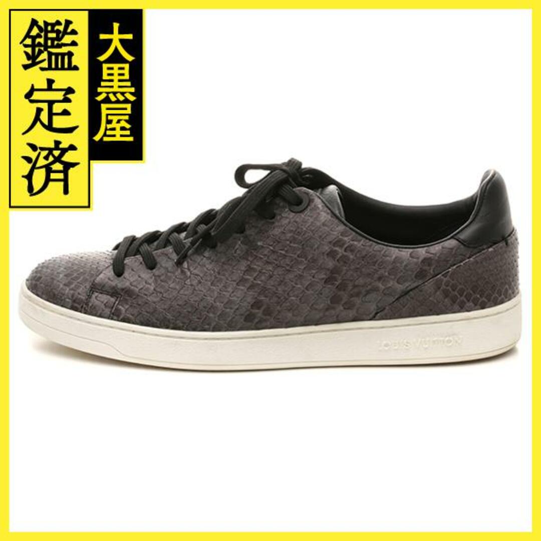 新品、未使用】ルイヴィトン モノグラムフロントロー・ライン