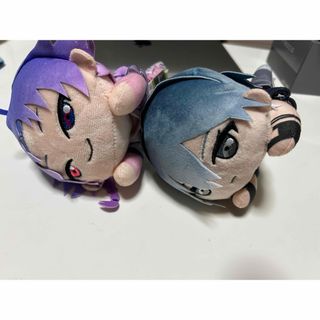 18TRIP エイトリ 寝そべりぬいぐるみ(ぬいぐるみ)