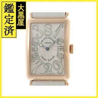 フランクミュラー(FRANCK MULLER)のフランク・ミュラー ロングアイランド 1200CH 【432】(腕時計(アナログ))