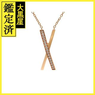 ティファニー(Tiffany & Co.)のティファニー アトラスX - 【200】(ネックレス)