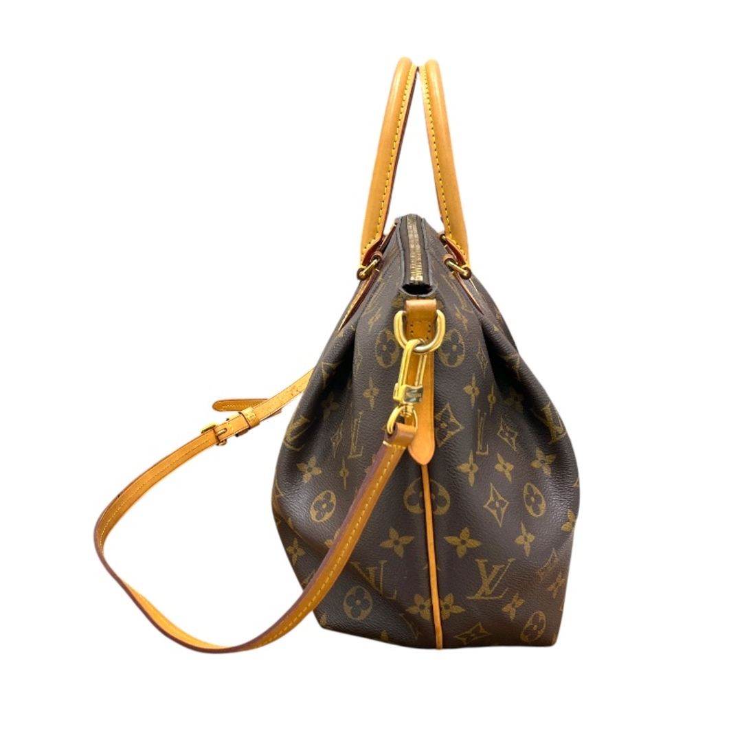 LOUIS VUITTON - ルイ・ヴィトン LOUIS VUITTON チュレンMM