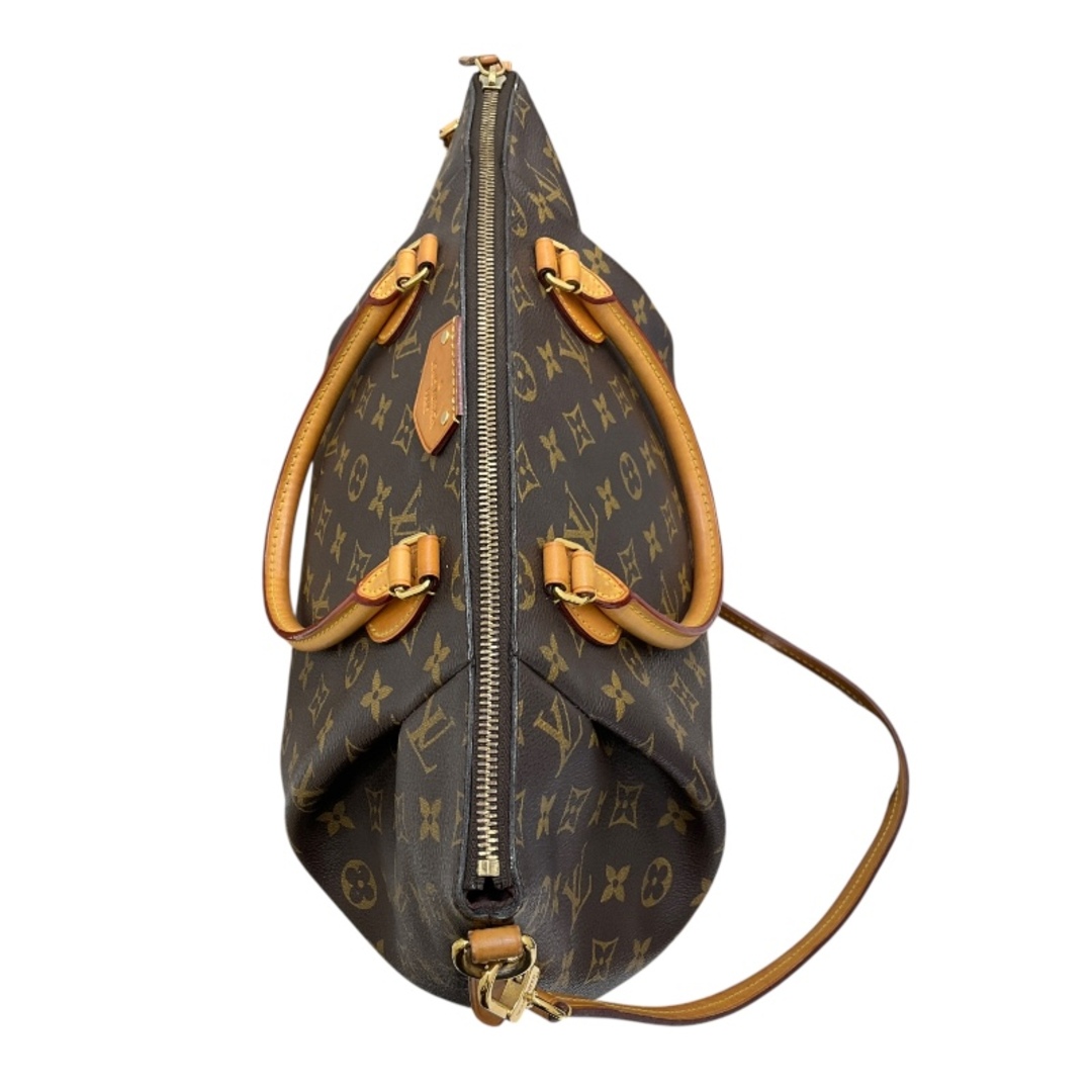 LOUIS VUITTON - ルイ・ヴィトン LOUIS VUITTON チュレンMM
