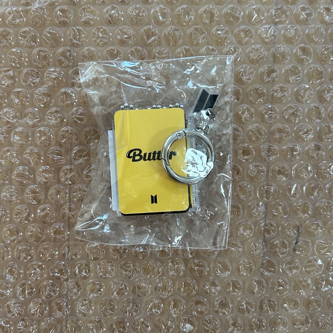 防弾少年団(BTS) - BTS FESTA 2025 CAPSULE ALBUM butter cdの