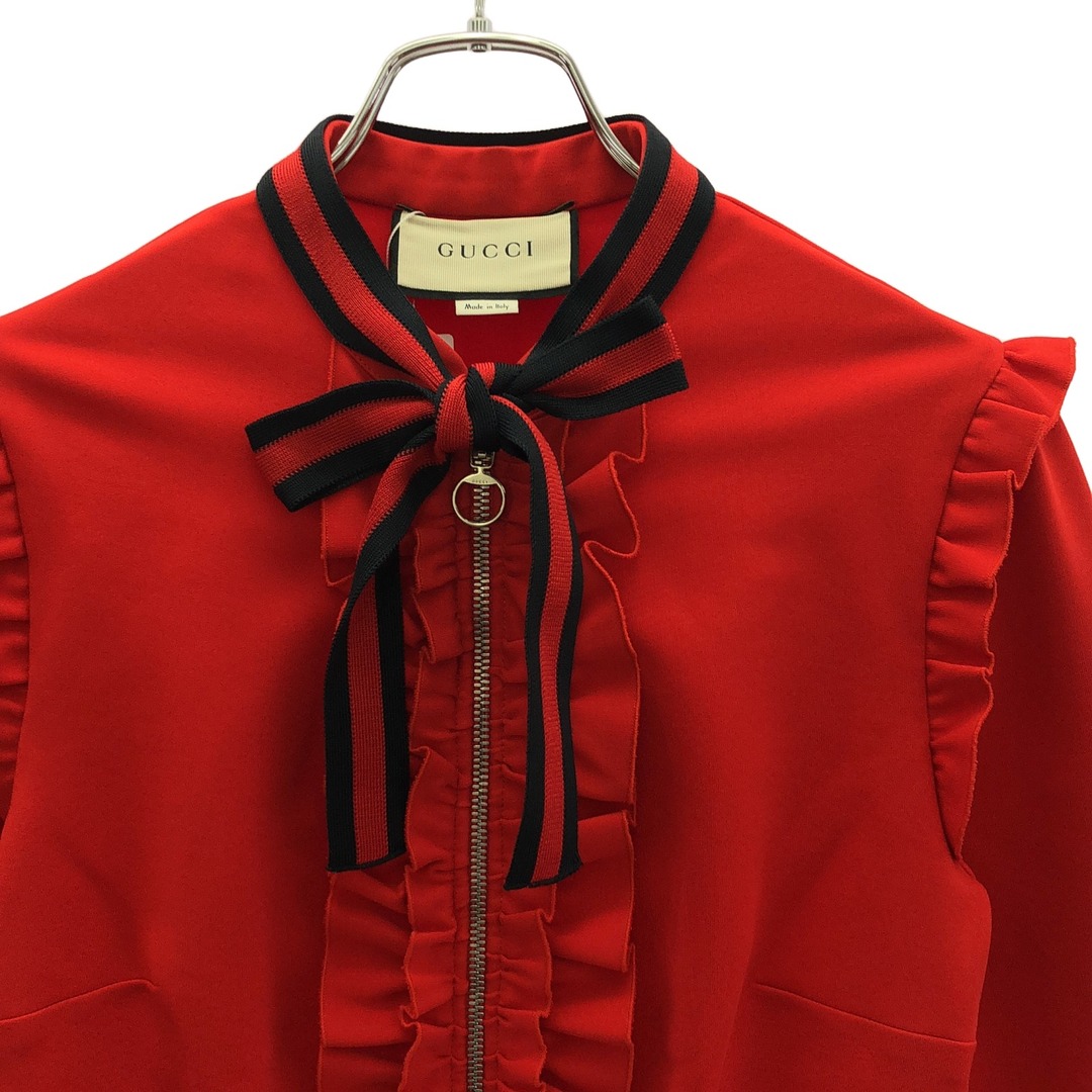 GUCCI - グッチ GUCCI ワンピース ワンピース 衣料品 トップス