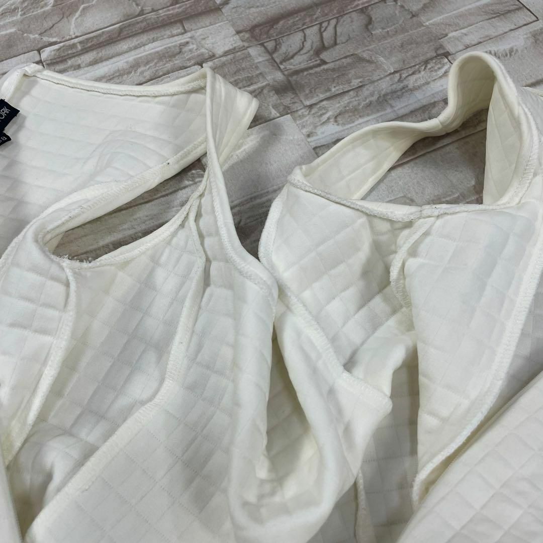 FOXEY NEW YORK - 【美品】フォクシーニューヨーク