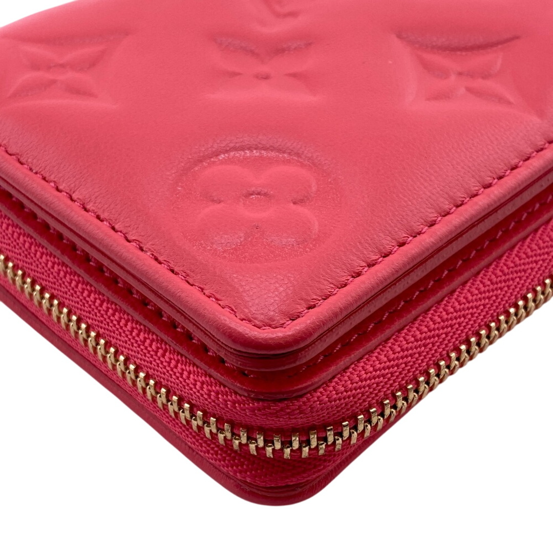 LOUIS VUITTON - ルイヴィトン LOUIS VUITTON 二つ折り財布