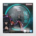 フィギュアーツZERO 伏黒恵(ふしぐろめぐみ) 呪術廻戦 完成品 フィギュア 