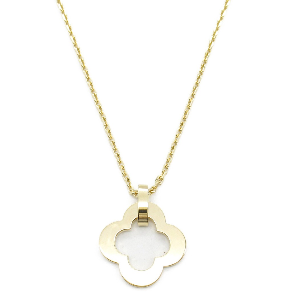 Van Cleef & Arpels☆ ビザンチン アルハンブラ ペンダント Van Cleef & Arpels - ヴァンクリーフ＆アーペル Van Cleef
