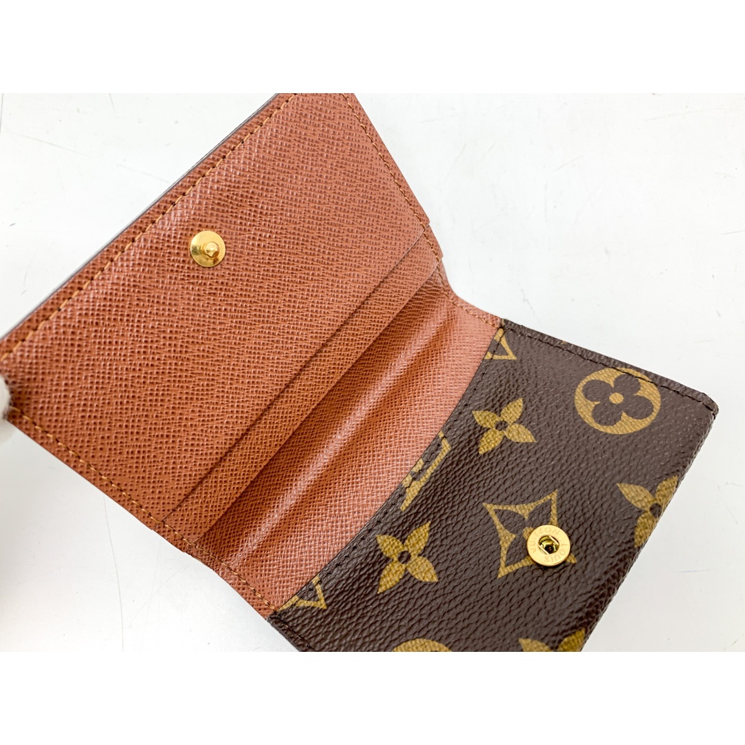 LOUIS VUITTON ルイヴィトン ラドロー コインケース M69927