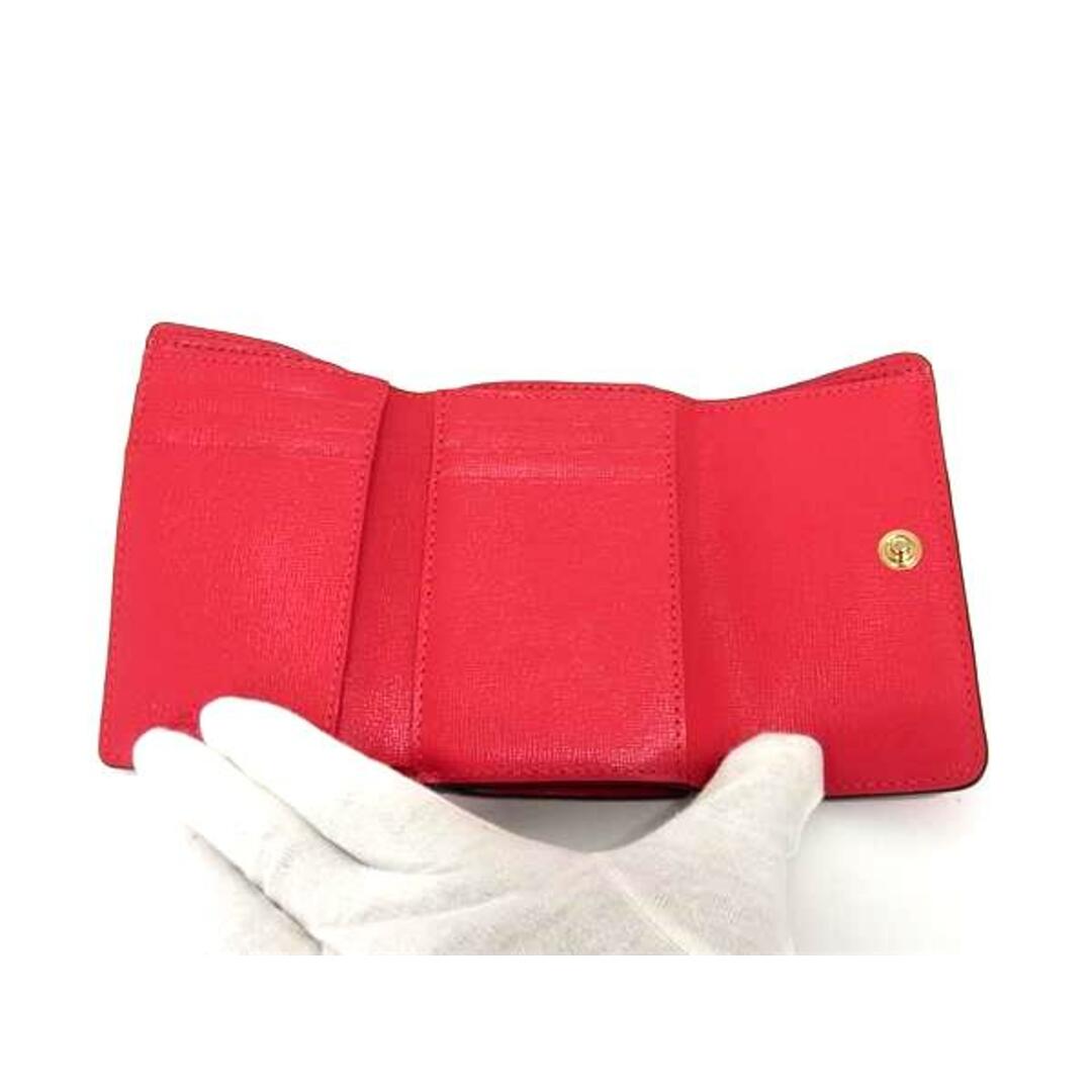 楽天市場】フルラ 財布 財布 三つ折り FURLA レディース pr76