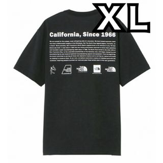 ザノースフェイス(THE NORTH FACE)のノースフェイス ヒストリカル ロゴT NT32407K(Tシャツ/カットソー(半袖/袖なし))